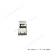 太阳能安装线夹-SPC-PV-CC01-5