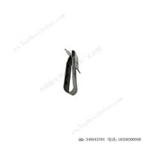 太阳能安装线夹-SPC-PV-CC01-6