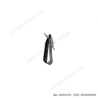 太阳能安装线夹-SPC-PV-CC01-6