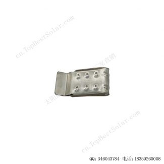 太阳能安装线夹-SPC-PV-CC01-7