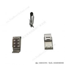 太阳能安装线夹-SPC-PV-CC01-8