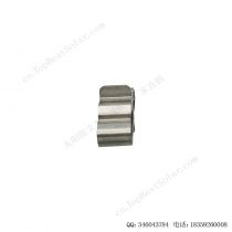 太阳能安装线夹-SPC-PV-CC02-1