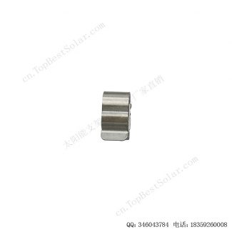 太阳能安装线夹-SPC-PV-CC02-12