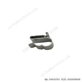 太阳能安装线夹-SPC-PV-CC02-16