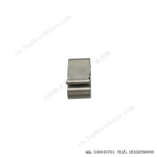 太阳能安装线夹-SPC-PV-CC02-17