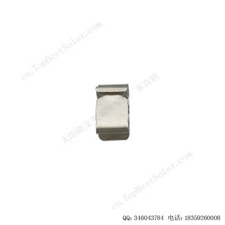 太阳能安装线夹-SPC-PV-CC02-19