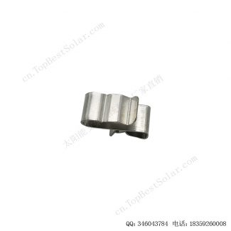 太阳能安装线夹-SPC-PV-CC02-2