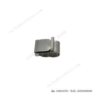 太阳能安装线夹-SPC-PV-CC02-20