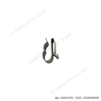 太阳能安装线夹-SPC-PV-CC02-21