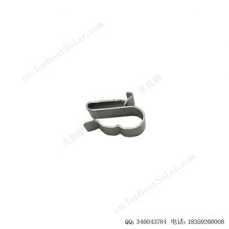 太阳能安装线夹-SPC-PV-CC02-23