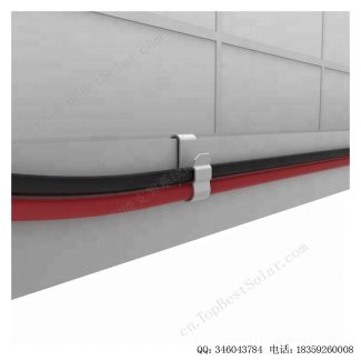 太阳能安装线夹-SPC-PV-CC02-26