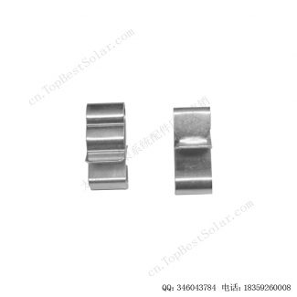 太阳能安装线夹-SPC-PV-CC02-29