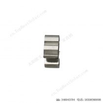 太阳能安装线夹-SPC-PV-CC02-3