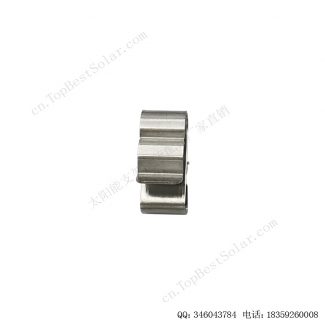 太阳能安装线夹-SPC-PV-CC02-3