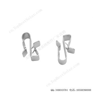 太阳能安装线夹-SPC-PV-CC02-30