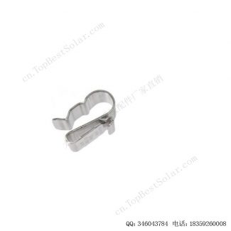 太阳能安装线夹-SPC-PV-CC02-31