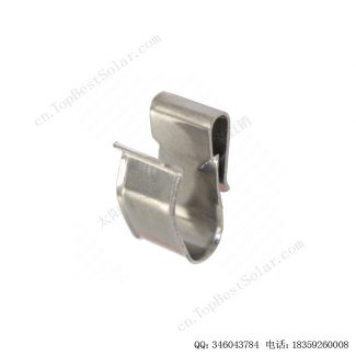 太阳能安装线夹-SPC-PV-CC02-32