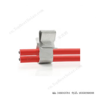 太阳能安装线夹-SPC-PV-CC02-35