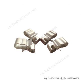 太阳能安装线夹-SPC-PV-CC02-37