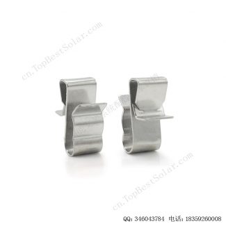 太阳能安装线夹-SPC-PV-CC02-38