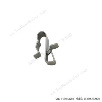 太阳能安装线夹-SPC-PV-CC02-4