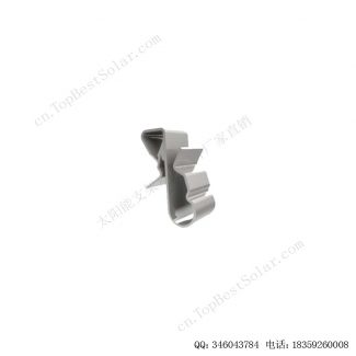 太阳能安装线夹-SPC-PV-CC02-41