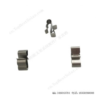 太阳能安装线夹-SPC-PV-CC02-42