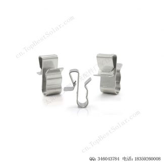 太阳能安装线夹-SPC-PV-CC02-43