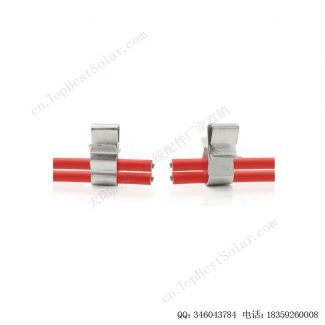 太阳能安装线夹-SPC-PV-CC02-45