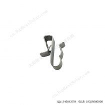 太阳能安装线夹-SPC-PV-CC02-6