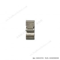 太阳能安装线夹-SPC-PV-CC02-8