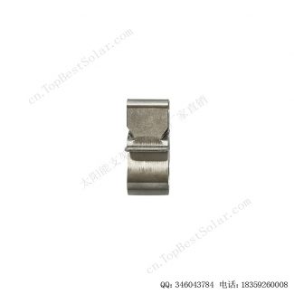 太阳能安装线夹-SPC-PV-CC02-8