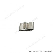 太阳能安装线夹-SPC-PV-CC02-9