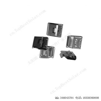 太阳能安装线夹-SPC-PV-CC03-10