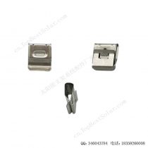 太阳能安装线夹-SPC-PV-CC03-11