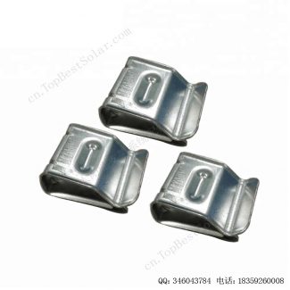 太阳能安装线夹-SPC-PV-CC03-13