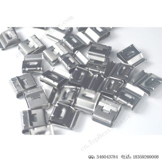 太阳能安装线夹-SPC-PV-CC03-15