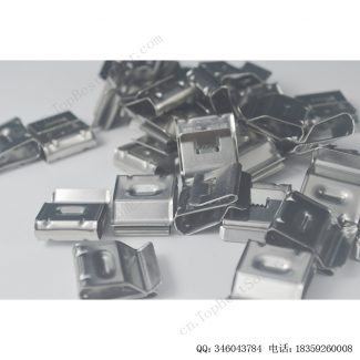 太阳能安装线夹-SPC-PV-CC03-18