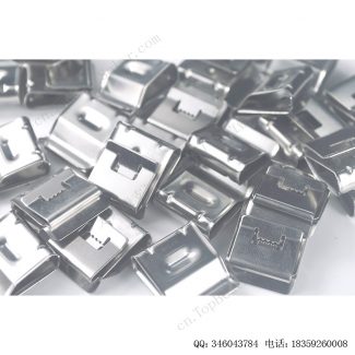 太阳能安装线夹-SPC-PV-CC03-19