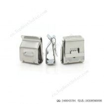 太阳能安装线夹-SPC-PV-CC03-2