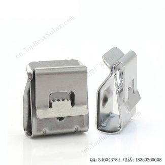 太阳能安装线夹-SPC-PV-CC03-24