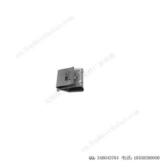 太阳能安装线夹-SPC-PV-CC03-25