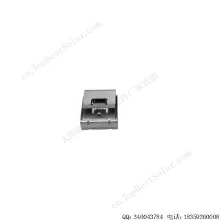 太阳能安装线夹-SPC-PV-CC03-27