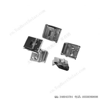 太阳能安装线夹-SPC-PV-CC03-31