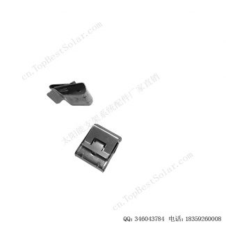 太阳能安装线夹-SPC-PV-CC03-35