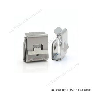 太阳能安装线夹-SPC-PV-CC03-37