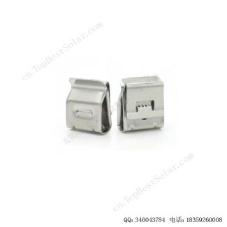 太阳能安装线夹-SPC-PV-CC03-38