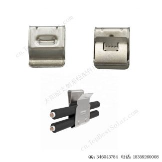 太阳能安装线夹-SPC-PV-CC03-5