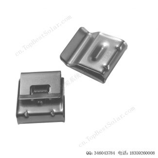 太阳能安装线夹-SPC-PV-CC03-6