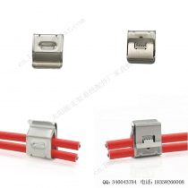 太阳能安装线夹-SPC-PV-CC03-7